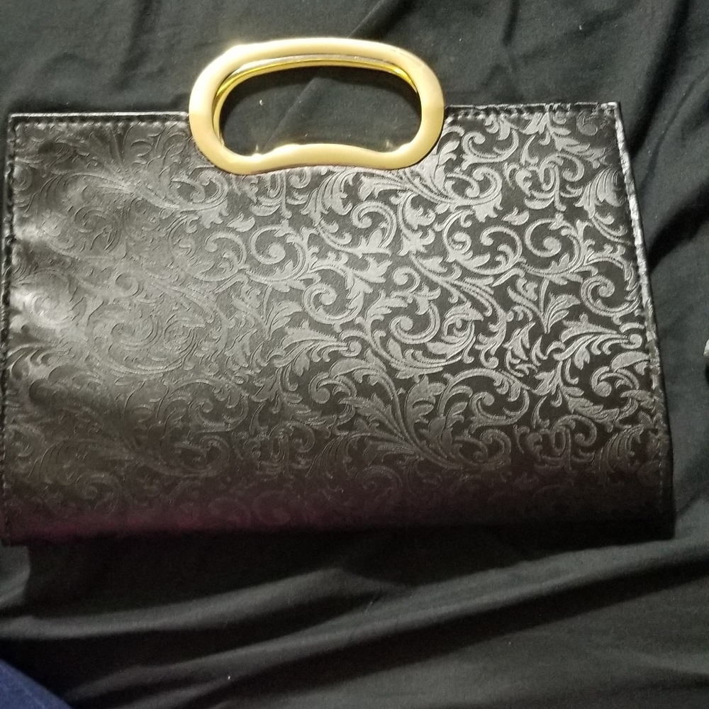 Clutch purse - Picture 10 of 10